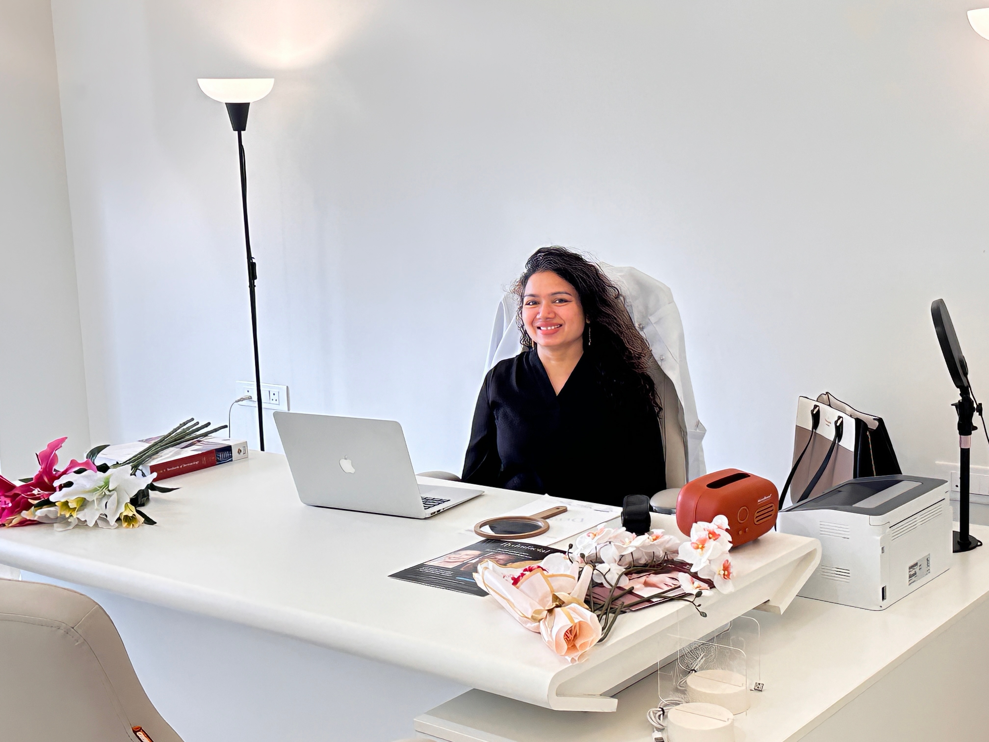 Dr. Deepika Verma, MD Dermatology