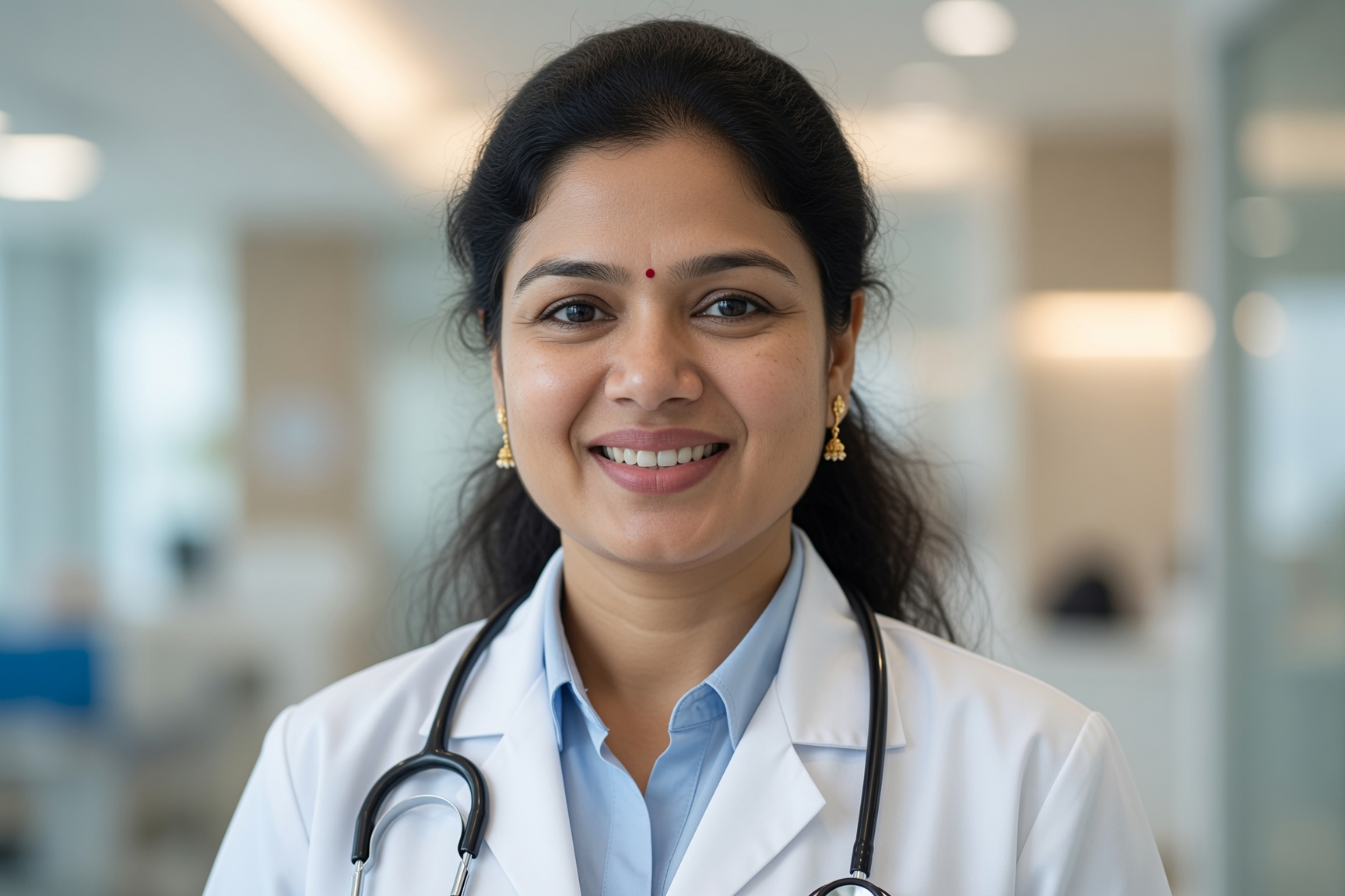 Dr. Deepika Verma, MD Dermatology